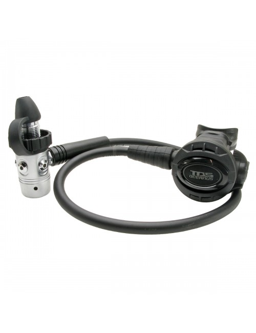 TDS OWD SCUBA DIVING GEAR SET