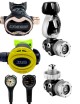 MASTER TITANIO T10 SC REGULATOR SET