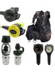 PACK EQUIPO COMPLETO BUCEO OWD