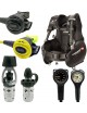 PACK EQUIPO COMPLETO BUCEO SOLID