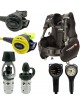 SOLID SCUBA DIVING FULL GEAR SET