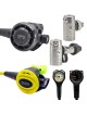 GULL Z TEK REGULATOR SET