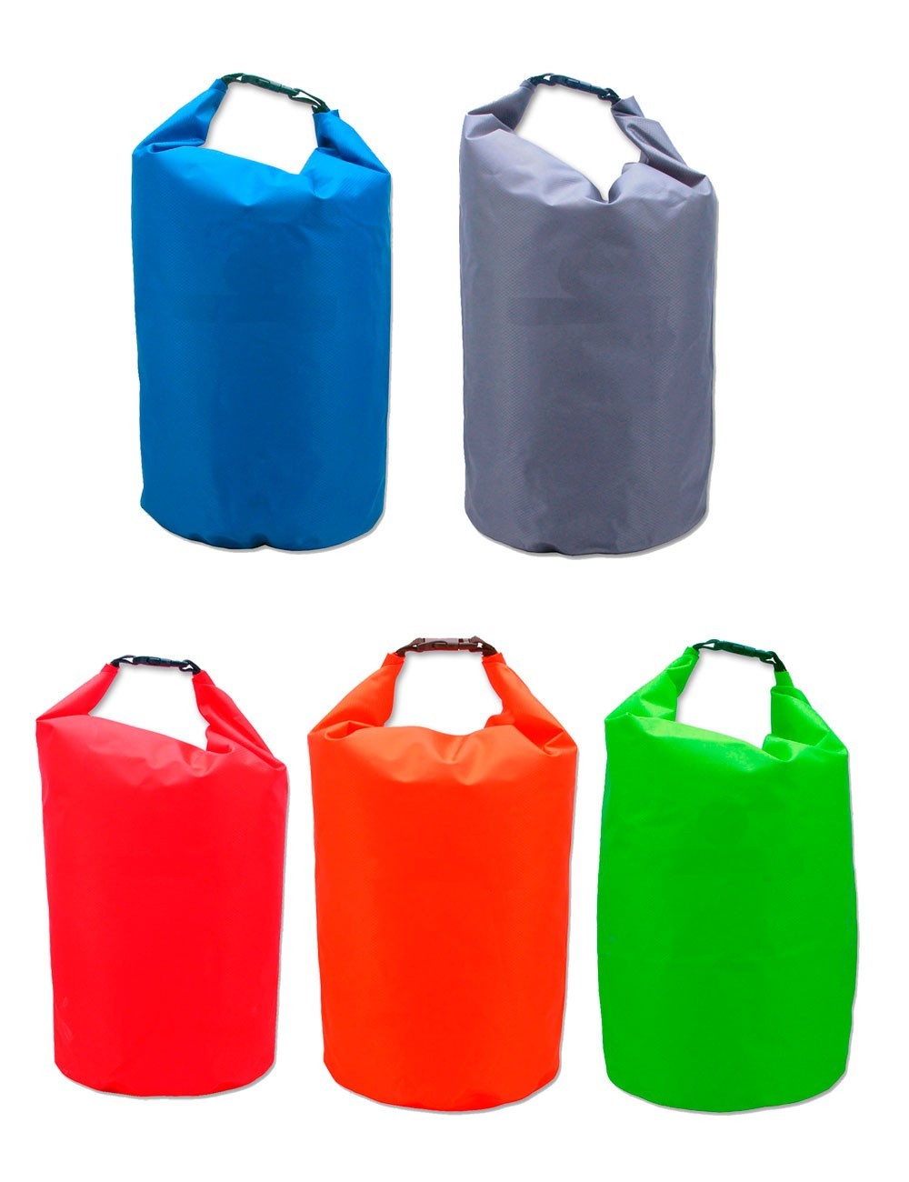 SAC ÉTANCHE TDS PLONGEE ET SPORTS AQUATIQUES 10 L