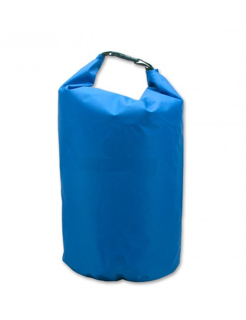 Sac étanche 10L - Otawa - PVC - Bleu - Cdiscount Sport