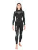 EVOLUTION WETSUIT 5 MM LADY