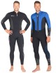 SWITCH REVERSIBLE WETSUIT 2.5 MM MAN