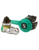 MK25 EVO S270 NITROX REGULATOR