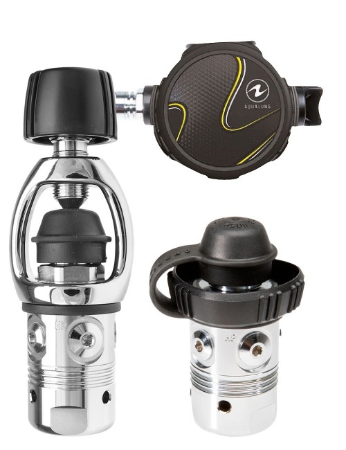 AQUALUNG CALYPSO SCUBA DIVING REGULATOR