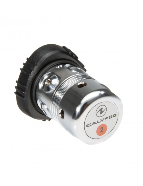 AQUALUNG CALYPSO SCUBA DIVING REGULATOR