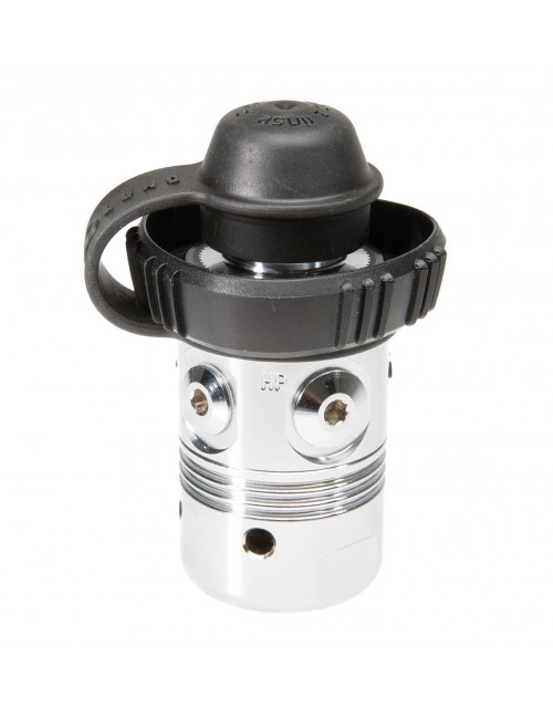 AQUALUNG CALYPSO SCUBA DIVING REGULATOR