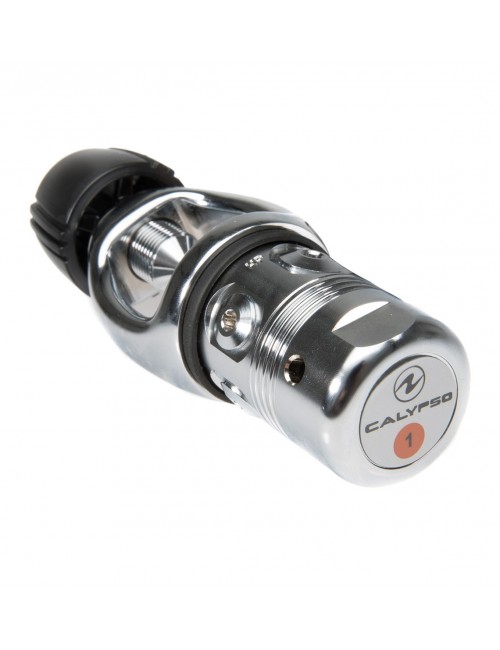 AQUALUNG CALYPSO SCUBA DIVING REGULATOR