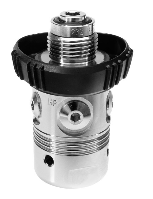 AQUALUNG CALYPSO SCUBA DIVING REGULATOR