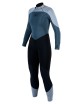 AQUAFLEX WETSUIT 5 MM WOMAN