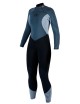 AQUAFLEX WETSUIT 7 MM WOMAN