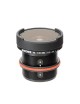 UWL-S100 ZM80 M52 WIDE ANGLE LENS