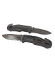 CUCHILLO PLEGABLE PUNTA ROMA