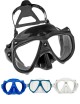 TEKNIKA MASK BLACK