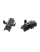 LIGHT HELMET BRACKETS