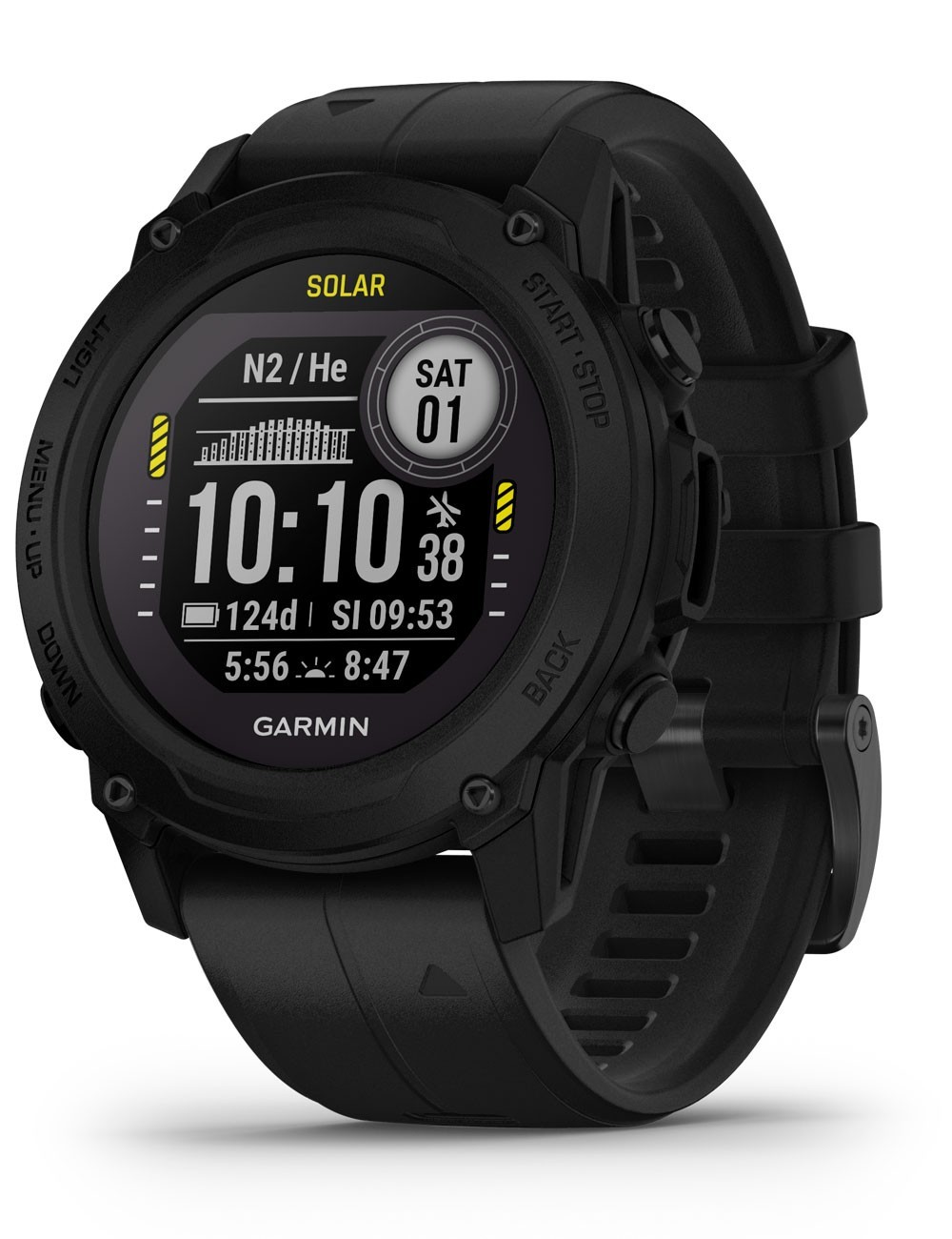 Descent™ G1 GARMIN