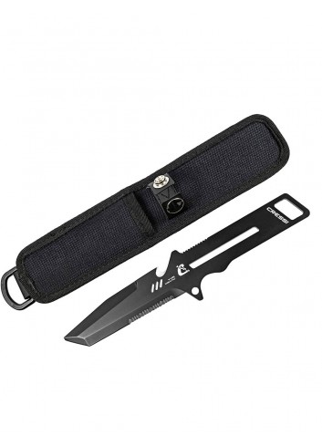 CUCHILLO TDS BUCEO MICRA INOX