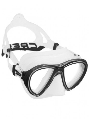 MASQUE CRESSI PLONGEE QUANTUM