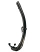 CORSICA SNORKEL BLACK