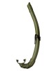 CORSICA FLEX SNORKEL GREEN