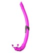 CORSICA SNORKEL FLUOR PINK