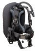 GILET STAB ENVELOPPE AQUAWING PLUS BLEU