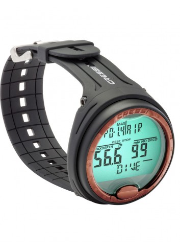 CRESSI MICHELANGELO SCUBA DIVING COMPUTER