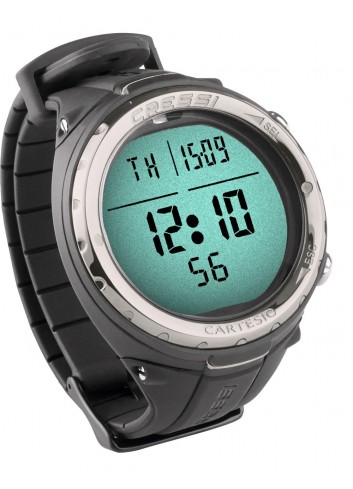 CRESSI CARTESIO SCUBA DIVING COMPUTER