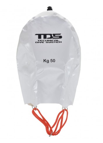 PARACHUTE DE LEVAGE LIFT OPEN AVEC VALVE (Diverses Capacités)