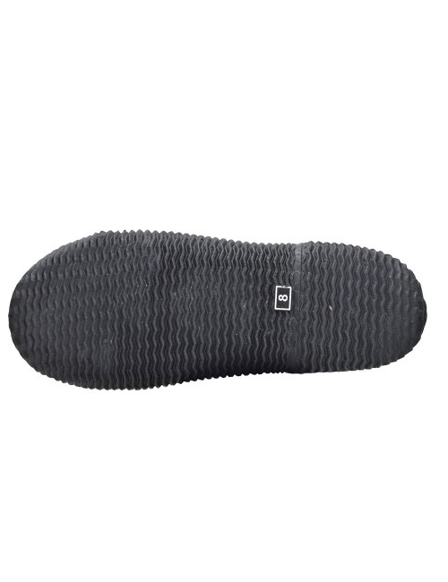 Chausson online fermeture eclair