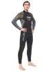 ZERO 7.0 WETSUIT 7 MM MAN