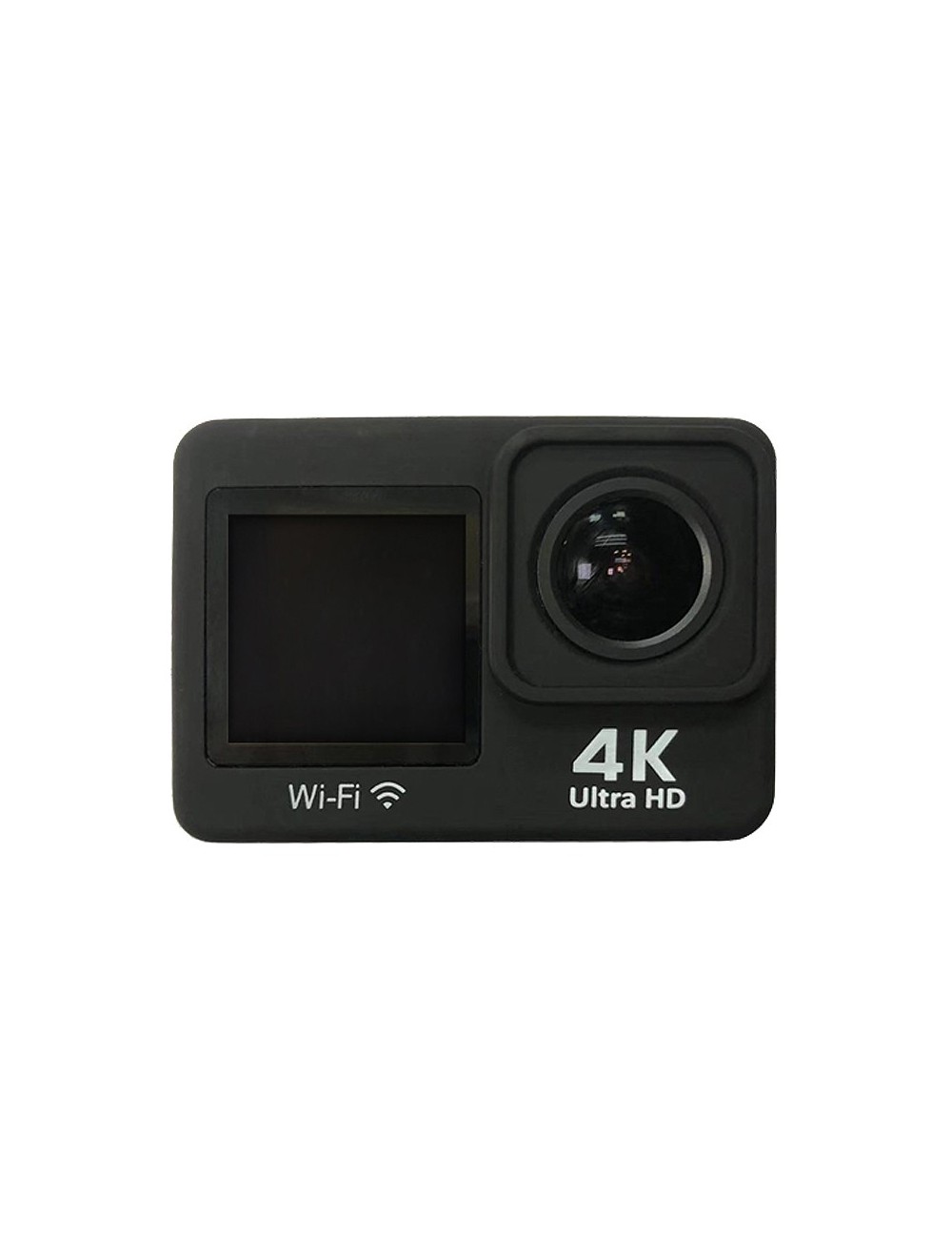 CÁMARA VÍDEO SK8 4K HD ELITE PLUS WIFI ACTION VIDEO SUBMARINO