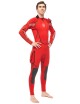 WAVE RESCUE WETSUIT 5/3 MM