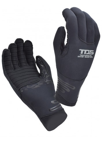 GANTS NEOPRENE PLONGEE TDS SOFT 3 MM