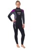 ZERO 5.0 WETSUIT 5 MM LADY