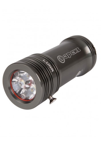 FOCO LUNA PRIMARY 2000 LUMENS