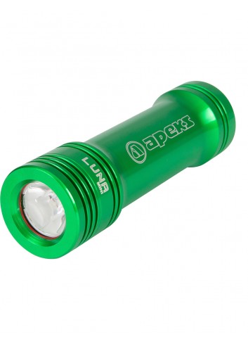 FOCO LINTERNA APEKS LED BUCEO LUNA MINI 1000 LUMENS