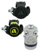 XL4 OCEA REGULATOR DIN + OCTOPUS XL4 GREY