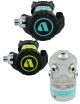 XL4 OCEA REGULATOR DIN + OCTOPUS XL4 MINT