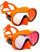 Vx1MASK ORANGE