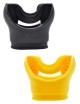 REGULATOR SILICONE MOUTHPIECE W/PALATE