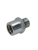 G1/4 MALE TO G1/4 FEMALE CONNECTOR