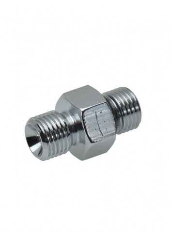 G1/4 MALE TO G1/4 CONIC MALE CONNECTOR