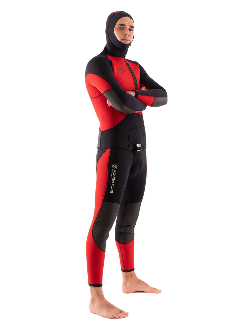 Trajes de neopreno Hombre