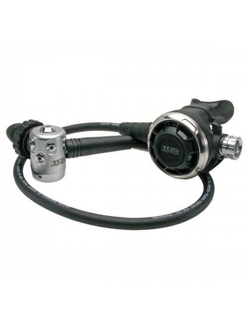 PACK EQUIPO COMPLETO BUCEO TDS OWD PLUS