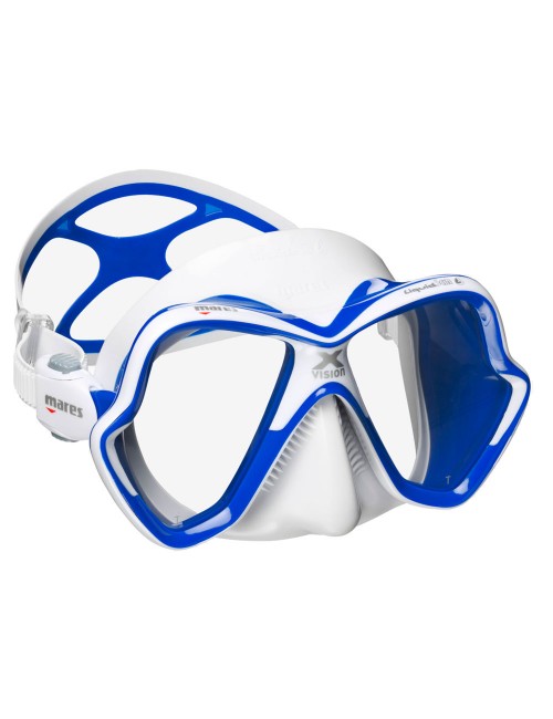 MARES X-VISION ULTRA LIQUIDSKIN SCUBA DIVING MASK
