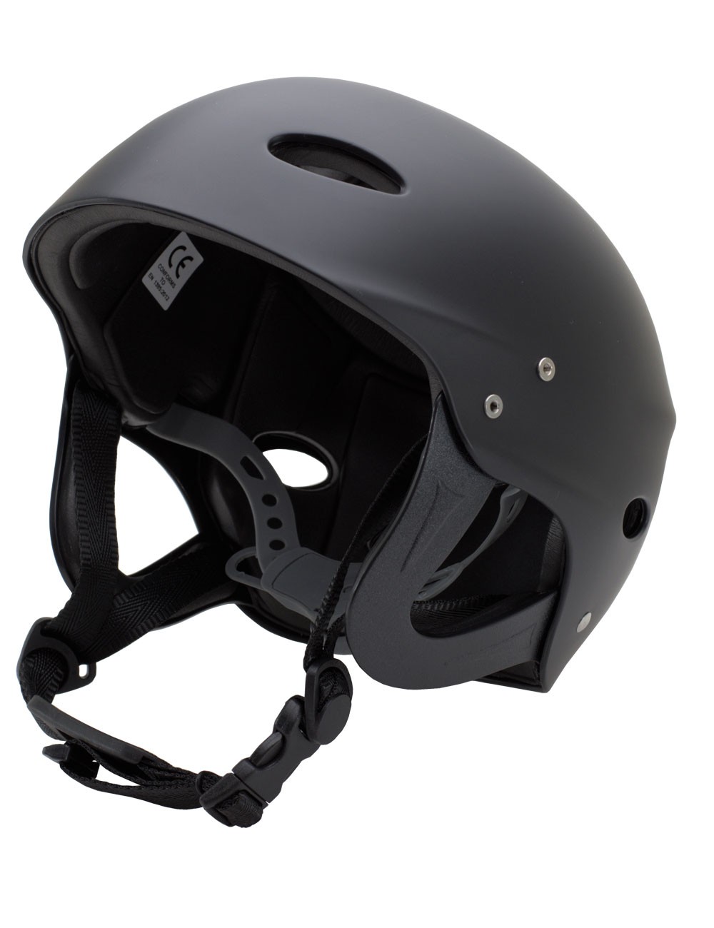 CASCO RESCATE ACU TICO TDS WAVE DEPORTES AVENTURA NEGRO